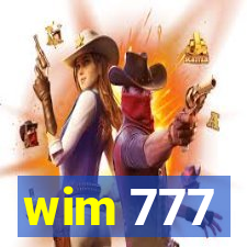 wim 777